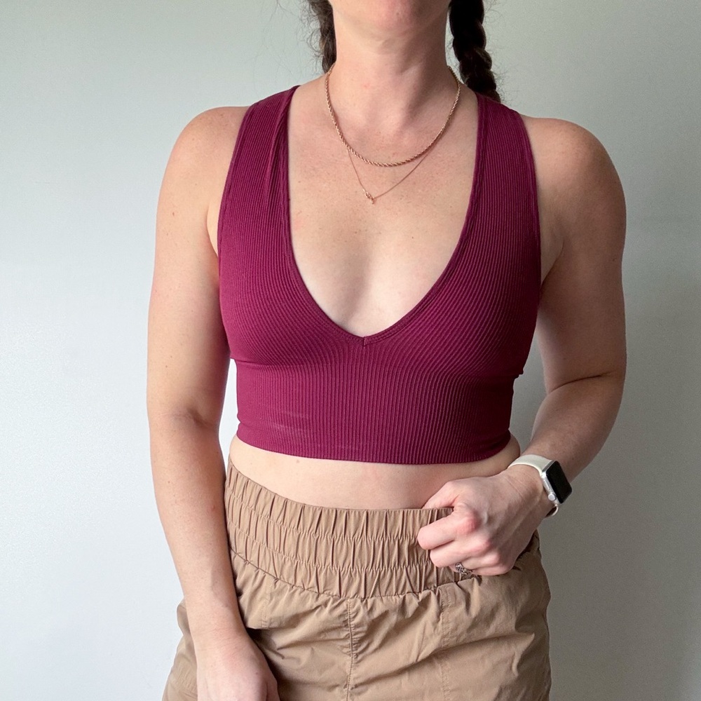 UO Bra Top - Picture 2 of 2